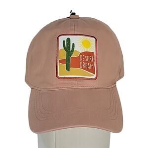 David and Young 'Desert Dream' Hat, NWT